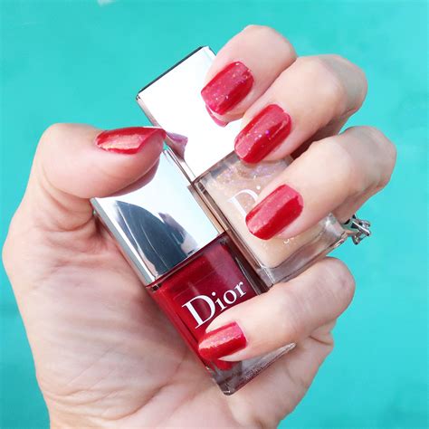 dior holiday 2020 nail polish|dior top coat nail polish.